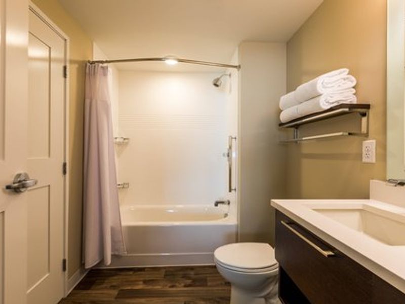 Photo of TownePlace Suites Portland Beaverton