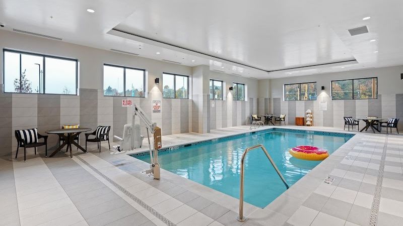 Photo of Hotel Indigo Seattle Everett Waterfront, an IHG Hotel