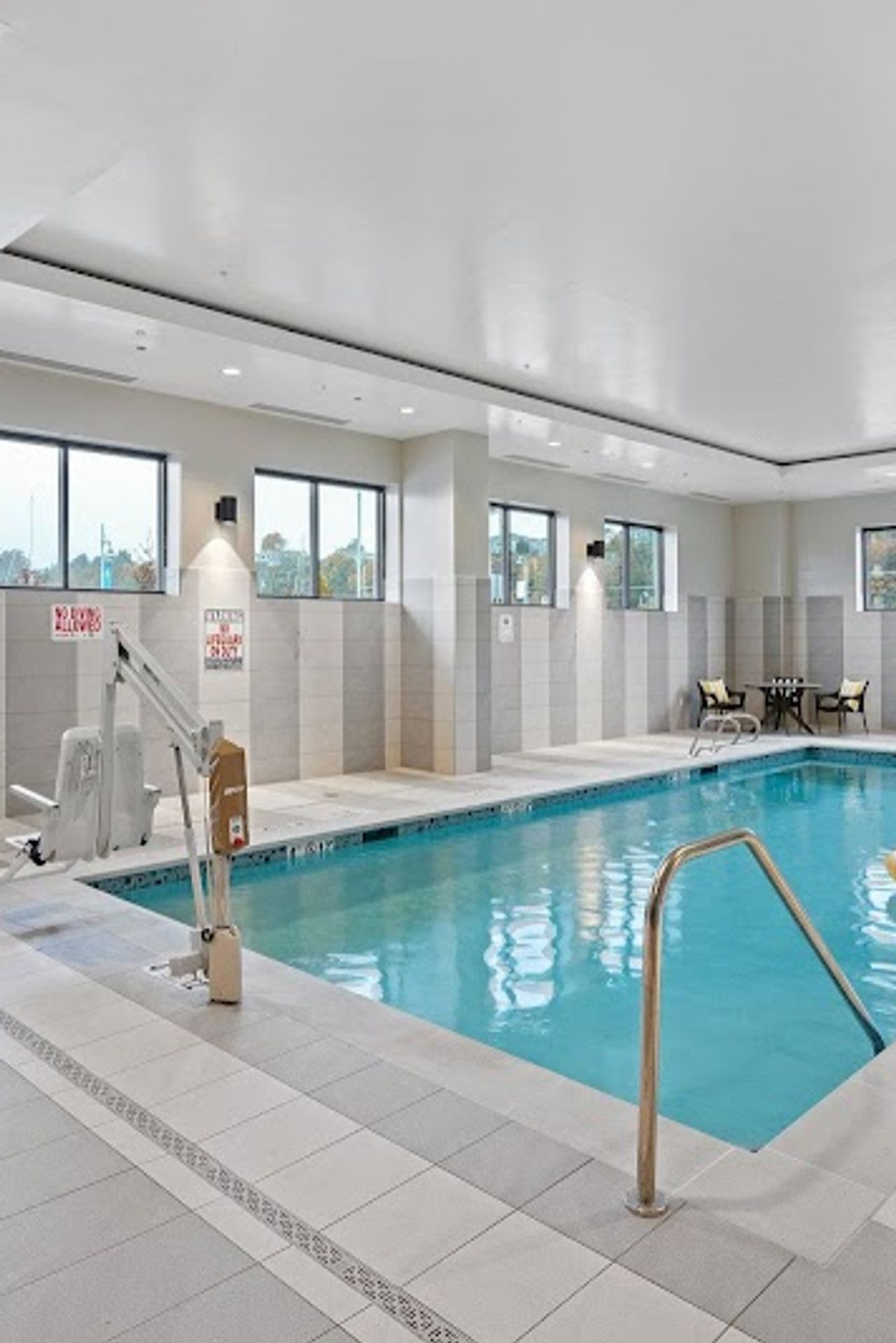 Photo of Hotel Indigo Seattle Everett Waterfront, an IHG Hotel