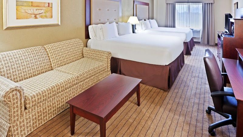 Photo of Holiday Inn Express Portland South - Lake Oswego, an IHG Hotel