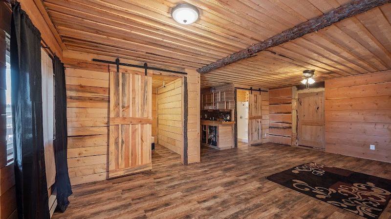 Photo of Birch Glen Lodge and Motel