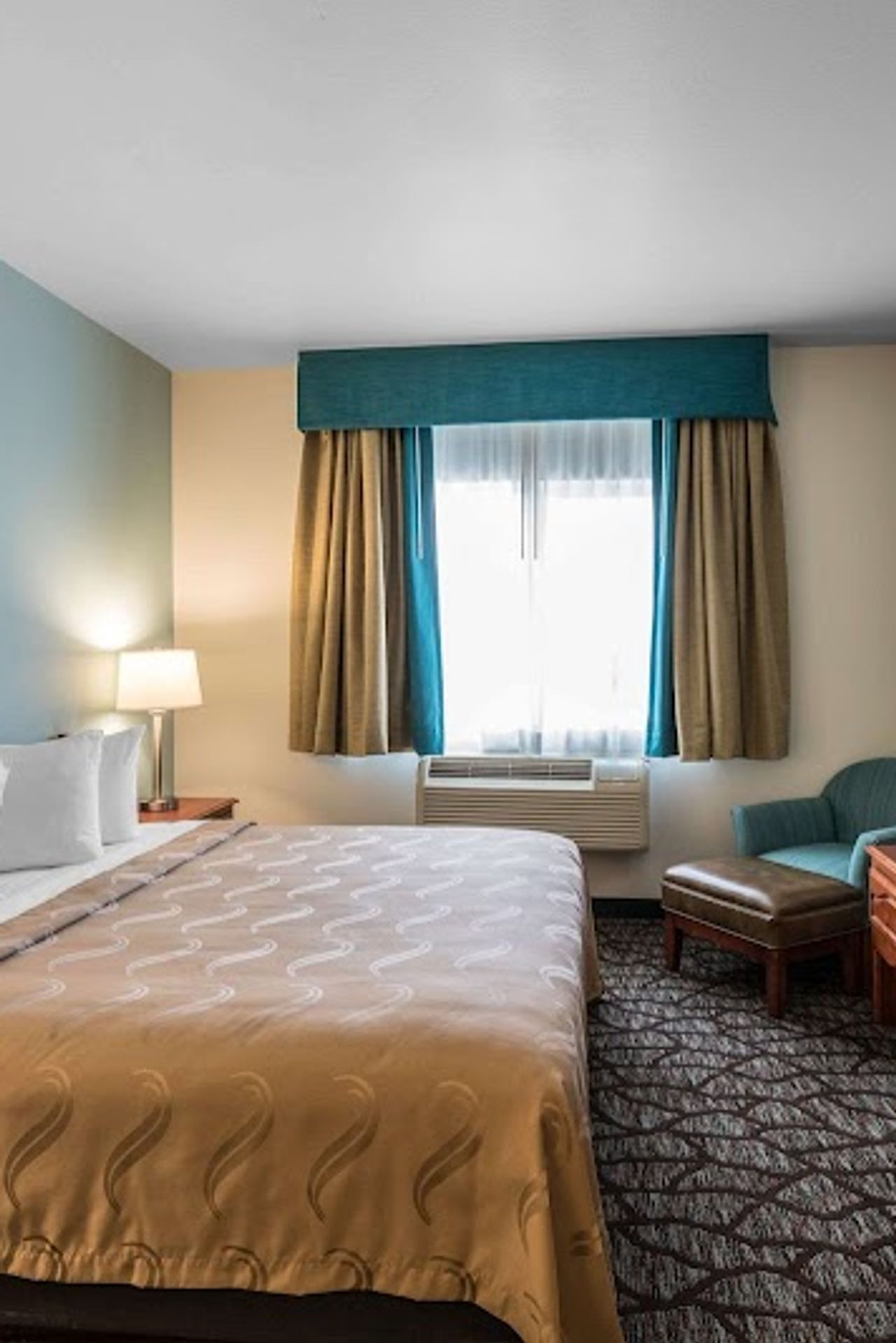 Photo of Quality Inn & Suites Sequim at Olympic National Park