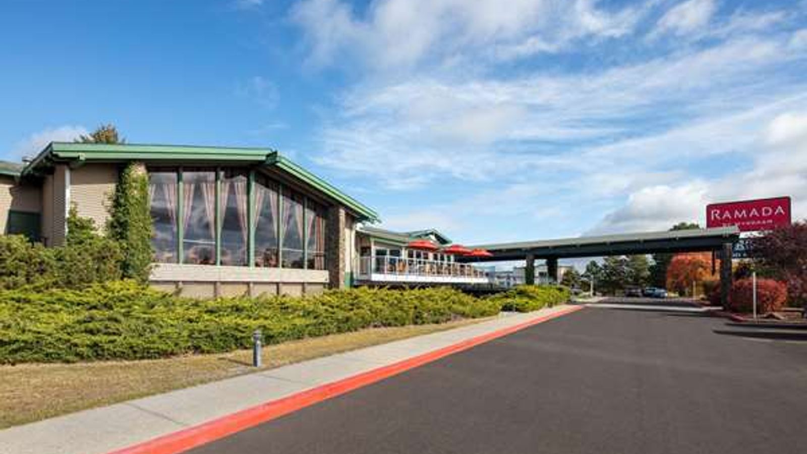 Photo of Ramada by Wyndham Spokane Airport