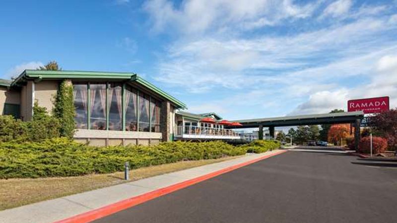 Photo of Ramada by Wyndham Spokane Airport
