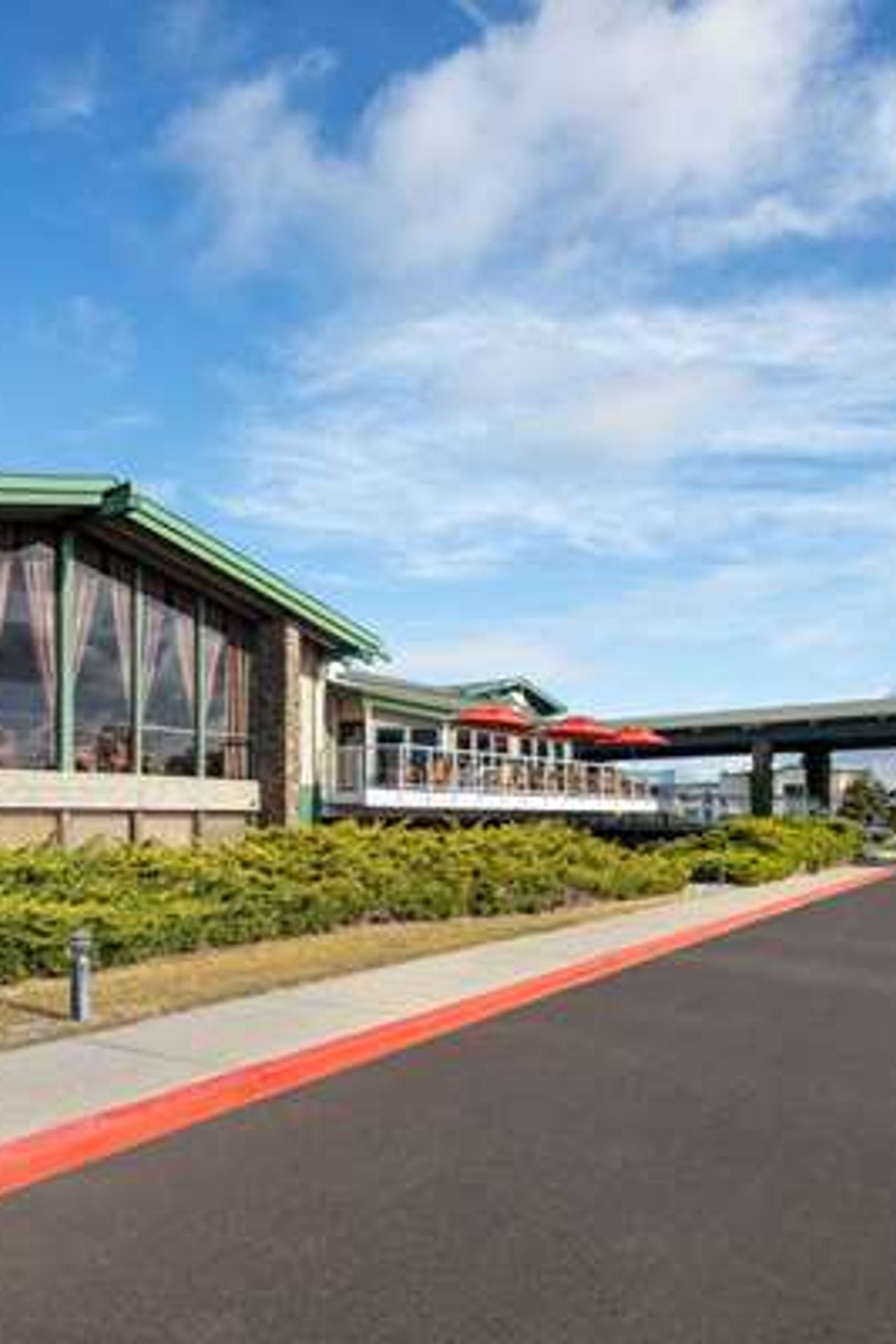 Photo of Ramada by Wyndham Spokane Airport