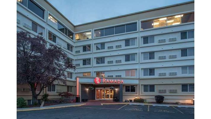 Photo of Ramada by Wyndham Downtown Spokane