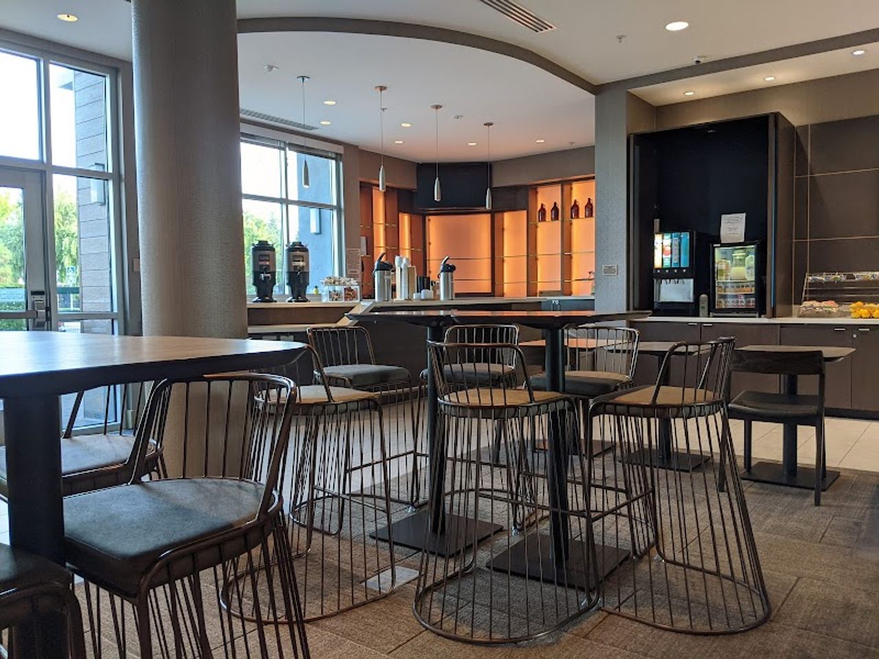 Photo of SpringHill Suites Belmont Redwood Shores