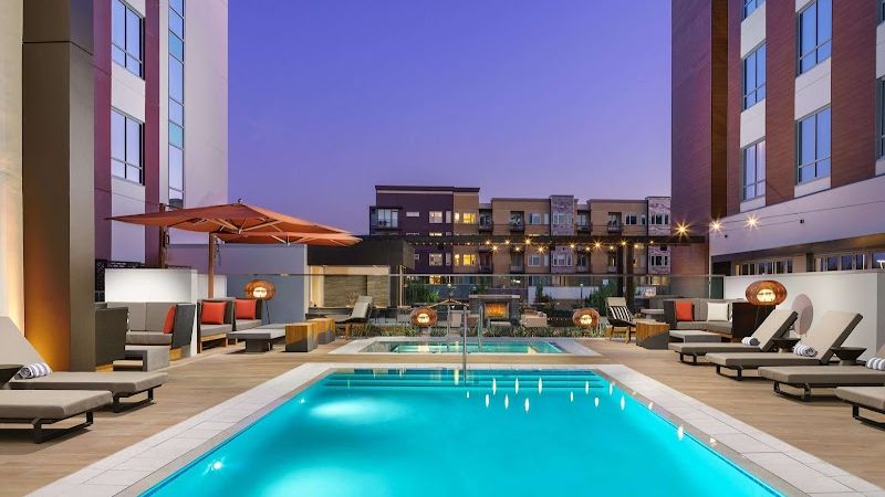 Photo of Hyatt Centric Mountain View