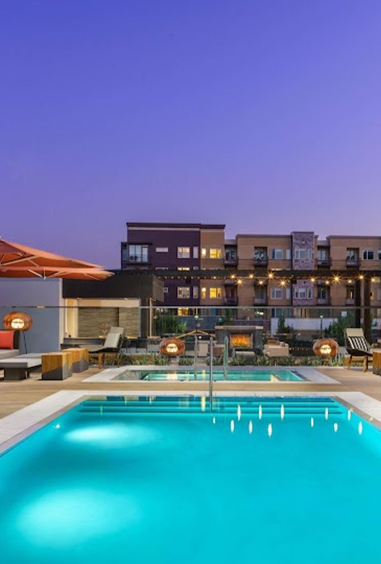 Photo of Hyatt Centric Mountain View