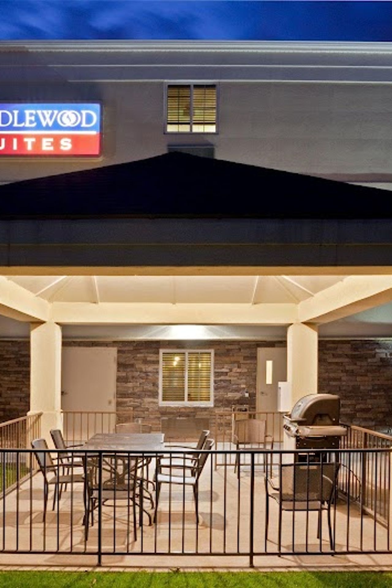 Photo of Candlewood Suites Boise - Towne Square, an IHG Hotel