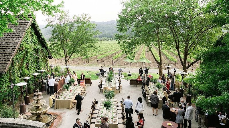 Photo of Harvest Inn