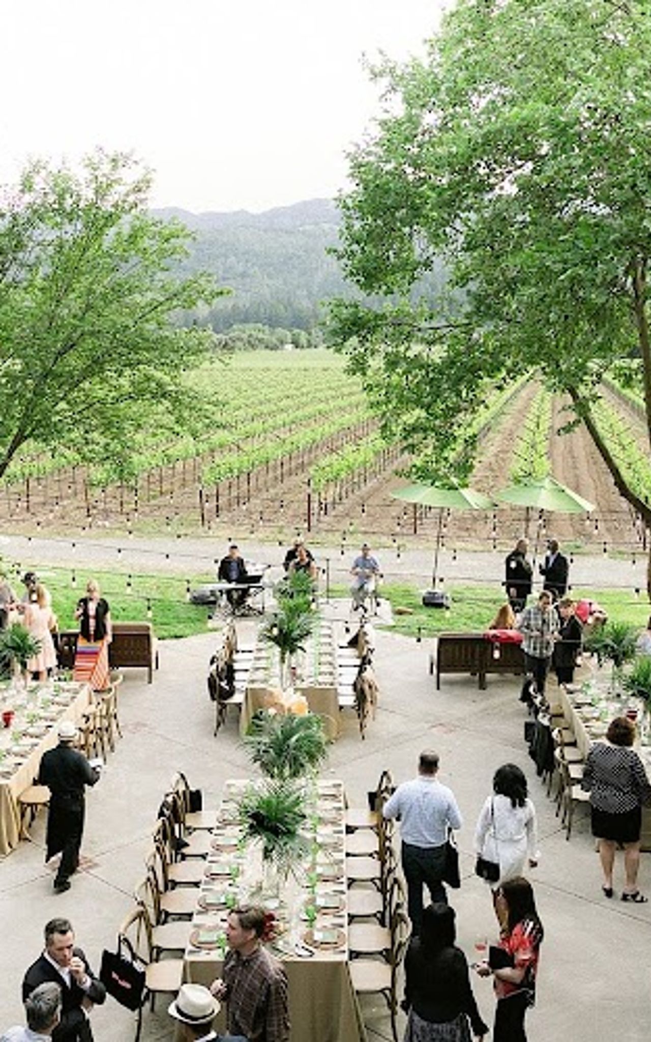 Photo of Harvest Inn