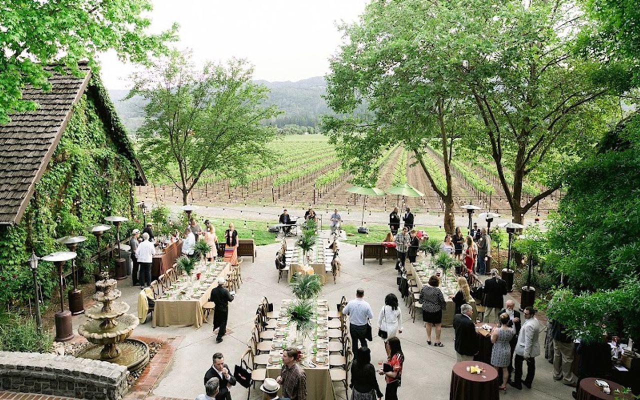 Photo of Harvest Inn