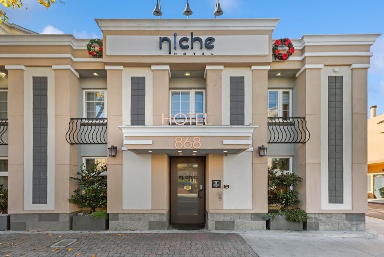Photo of Kasa Niche Hotel Redwood City