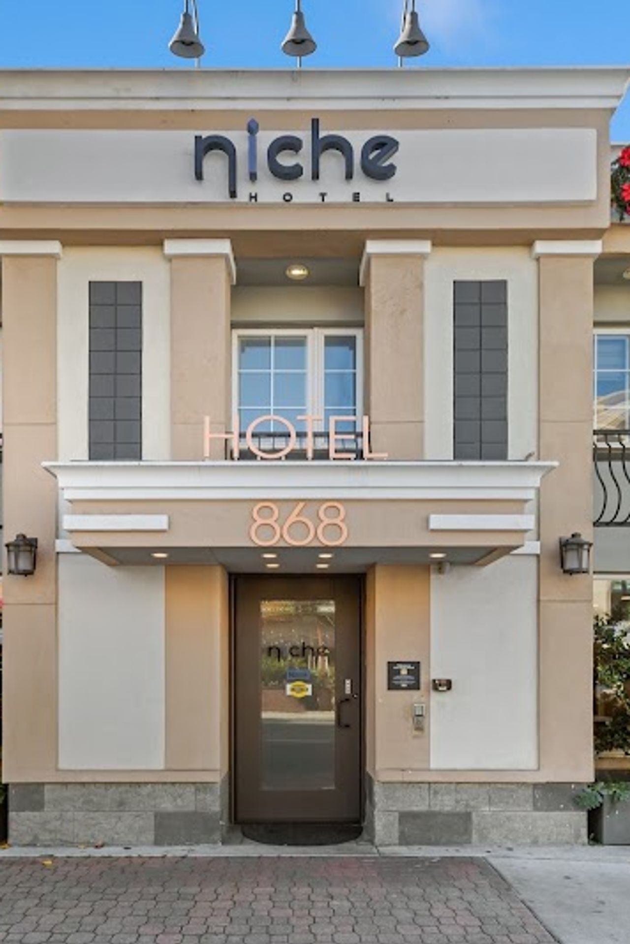 Photo of Kasa Niche Hotel Redwood City