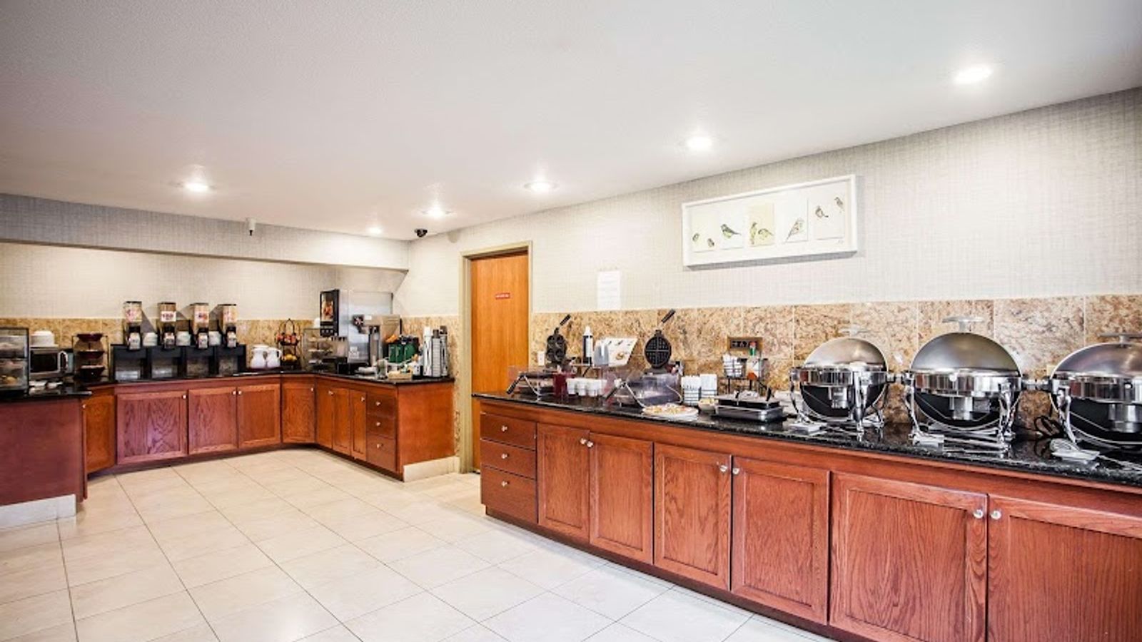 Photo of Clarion Inn Renton-Seattle