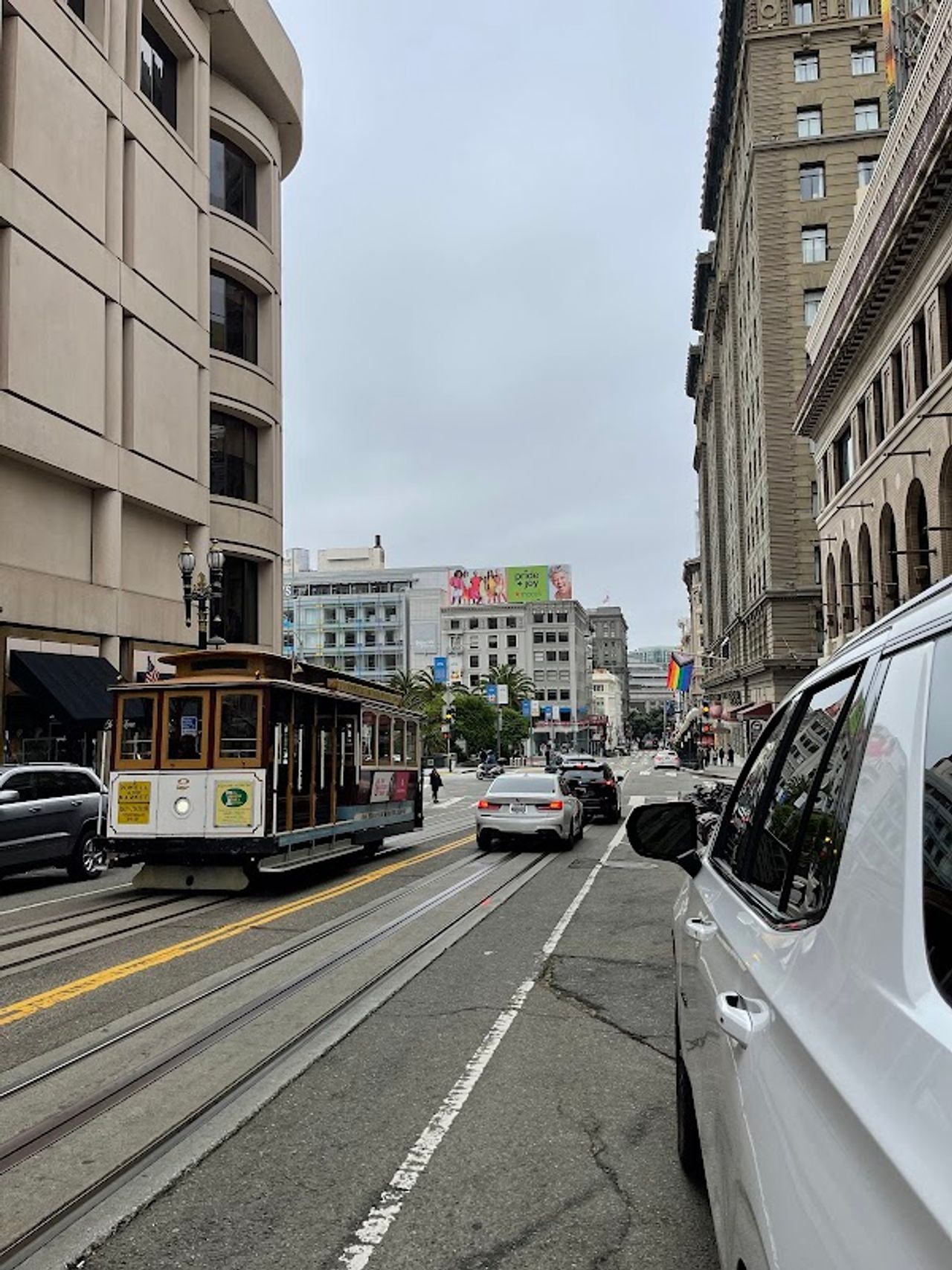 Photo of Chancellor Hotel on Union Square