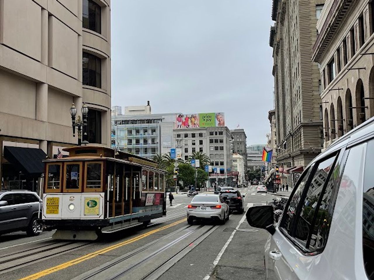 Photo of Chancellor Hotel on Union Square