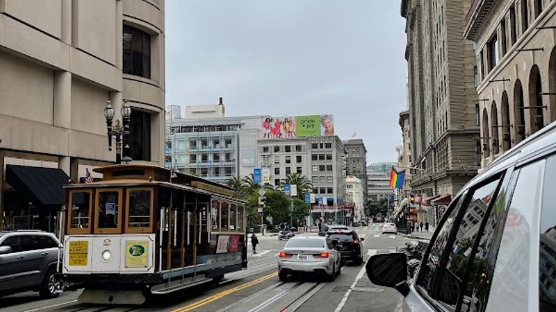 Photo of Chancellor Hotel on Union Square