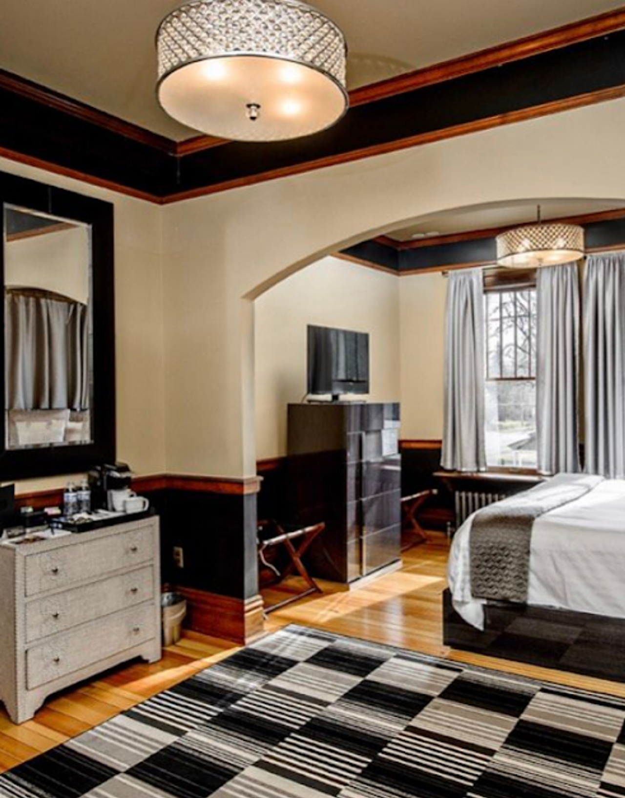 Photo of Blackwell Hotel