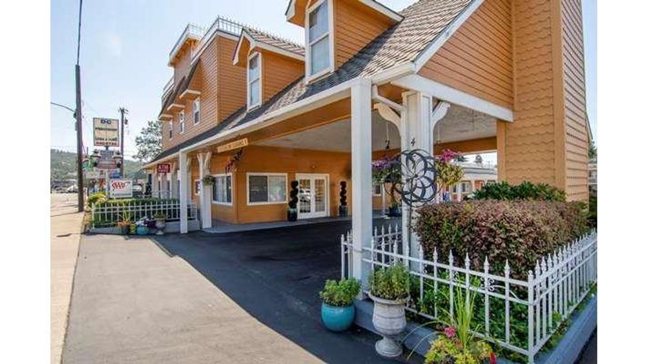 Photo of Quality Inn Central Roseburg