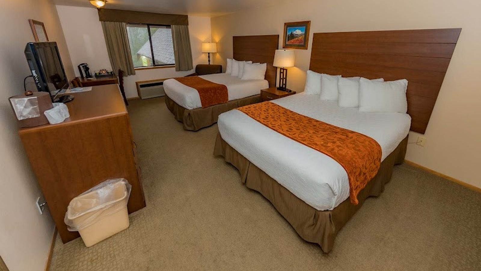 Photo of Nisqually Lodge