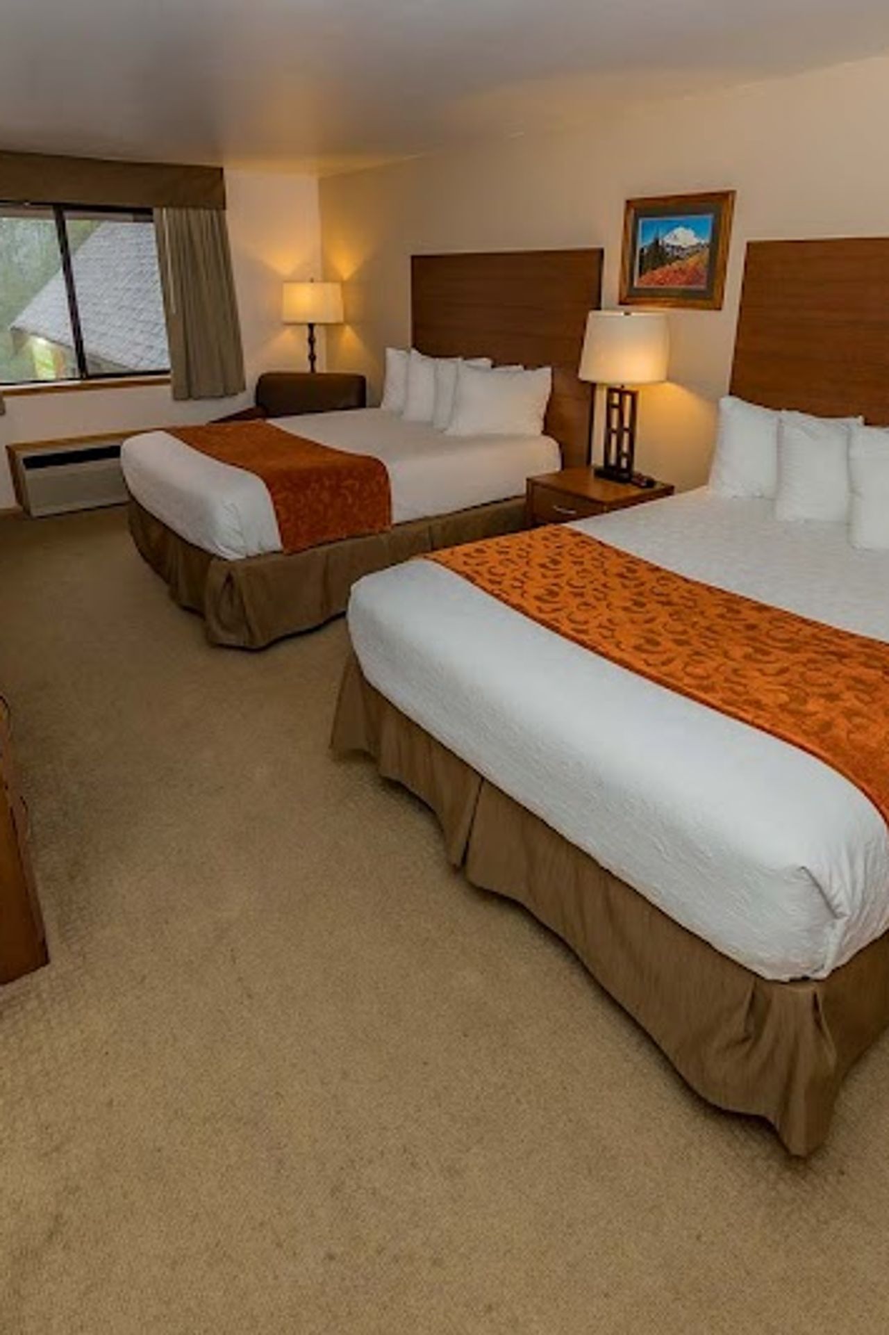Photo of Nisqually Lodge