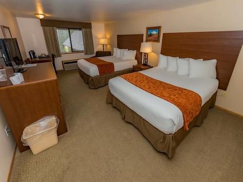 Photo of Nisqually Lodge