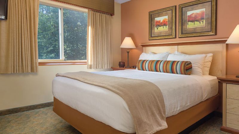 Photo of Whispering Woods Resort