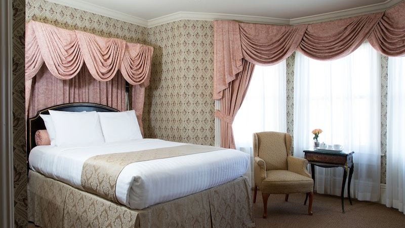 Photo of The Hotel Majestic