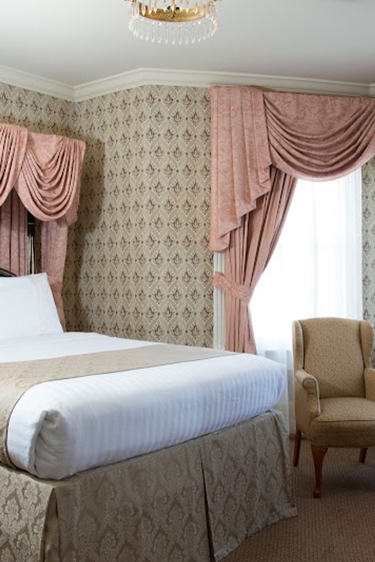 Photo of The Hotel Majestic