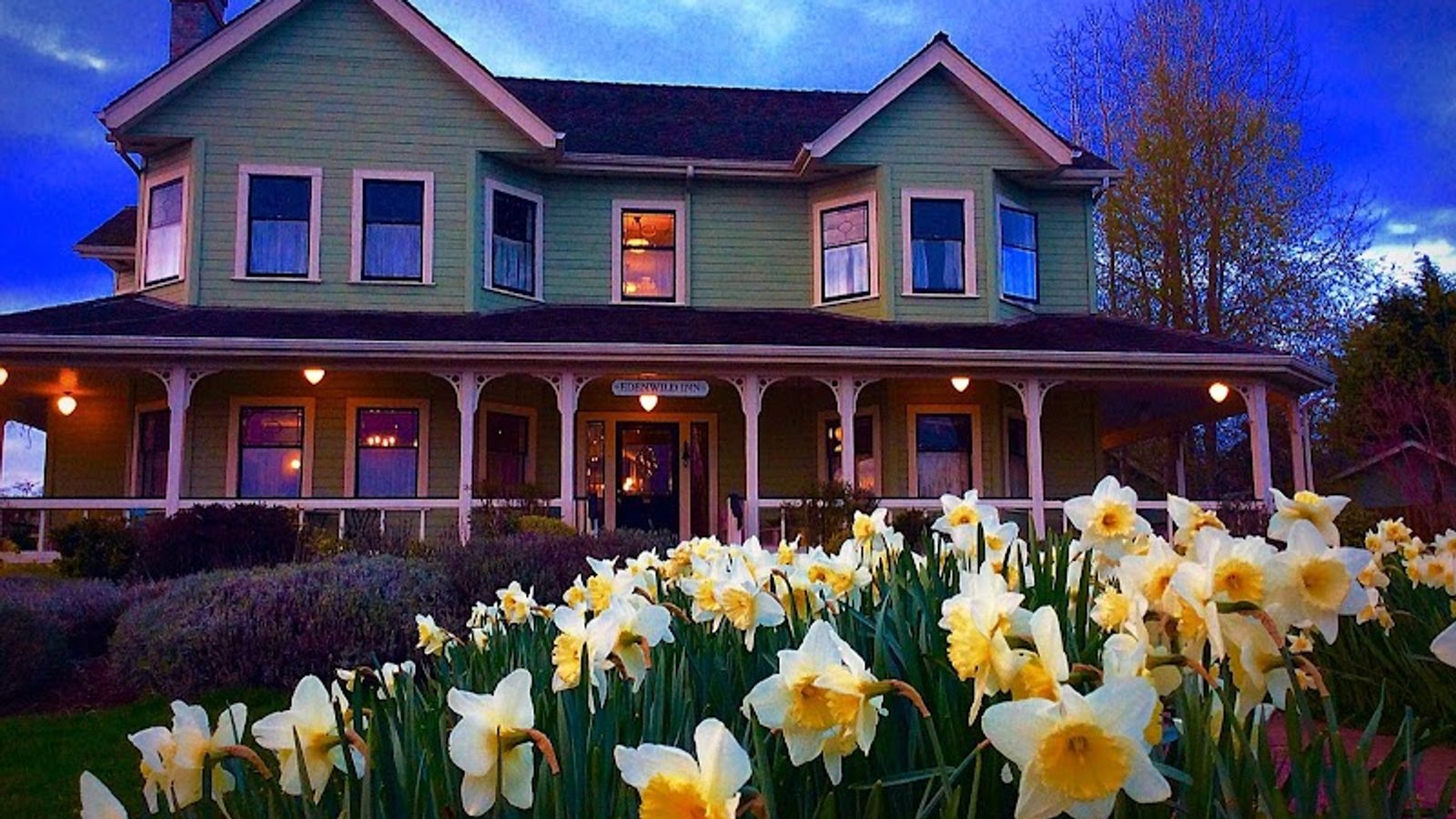 Photo of The Edenwild Boutique Inn