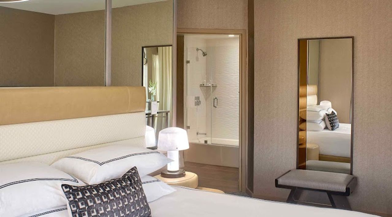 Photo of Hotel Zoe Fisherman's Wharf