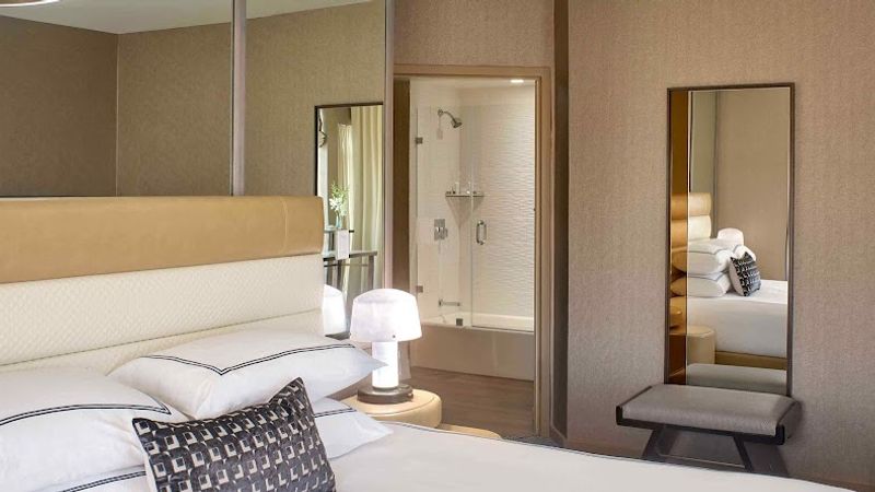 Photo of Hotel Zoe Fisherman's Wharf