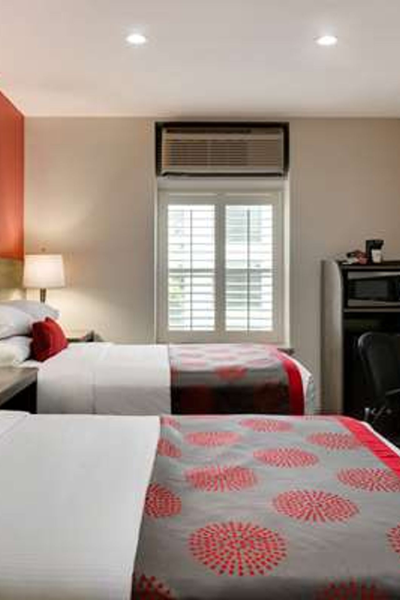 Photo of Ramada by Wyndham Oakland Downtown City Center