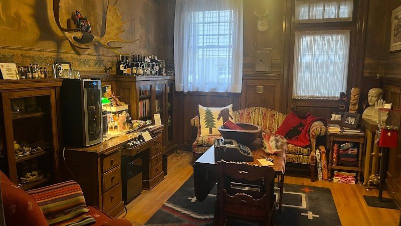 Photo of The Pendleton House Historic Inn Bed & Breakfast