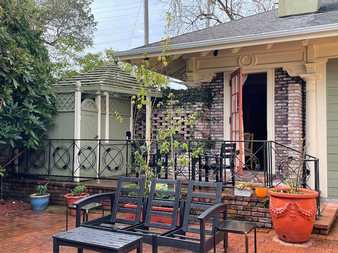 Photo of Inn At Depot Hill