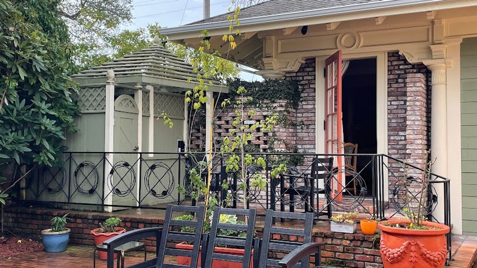 Photo of Inn At Depot Hill