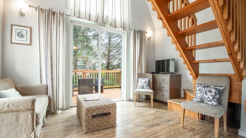 Photo of Sea Breeze Cottages