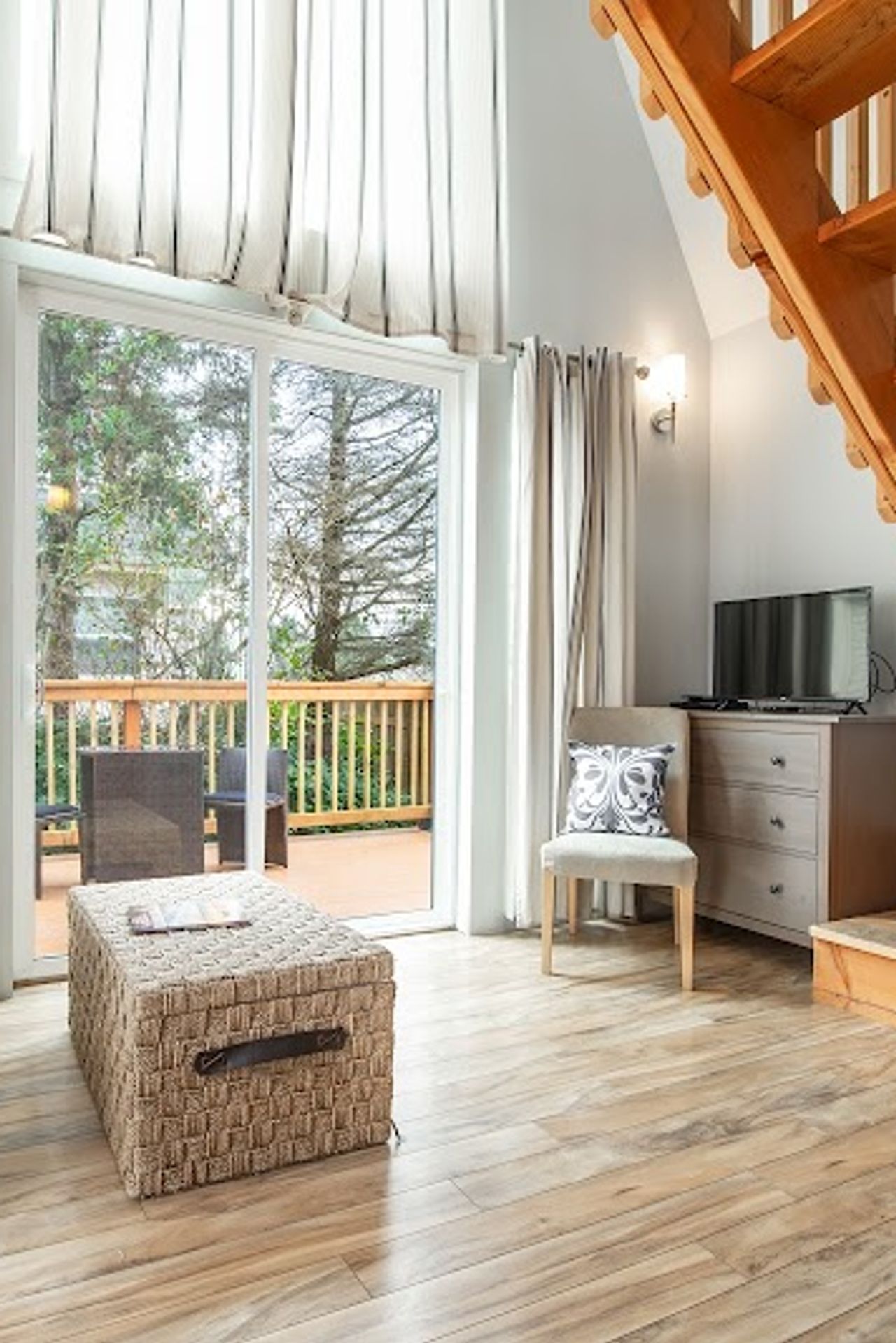 Photo of Sea Breeze Cottages