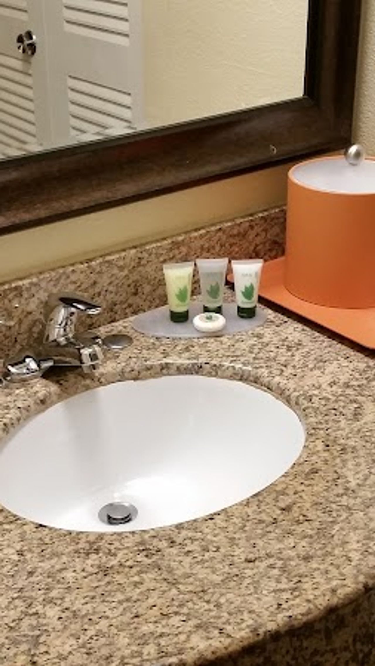 Photo of University Inn & Suites Eugene - Bathroom