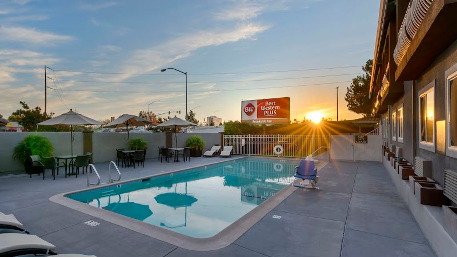 Photo of Best Western Plus Brookside Inn