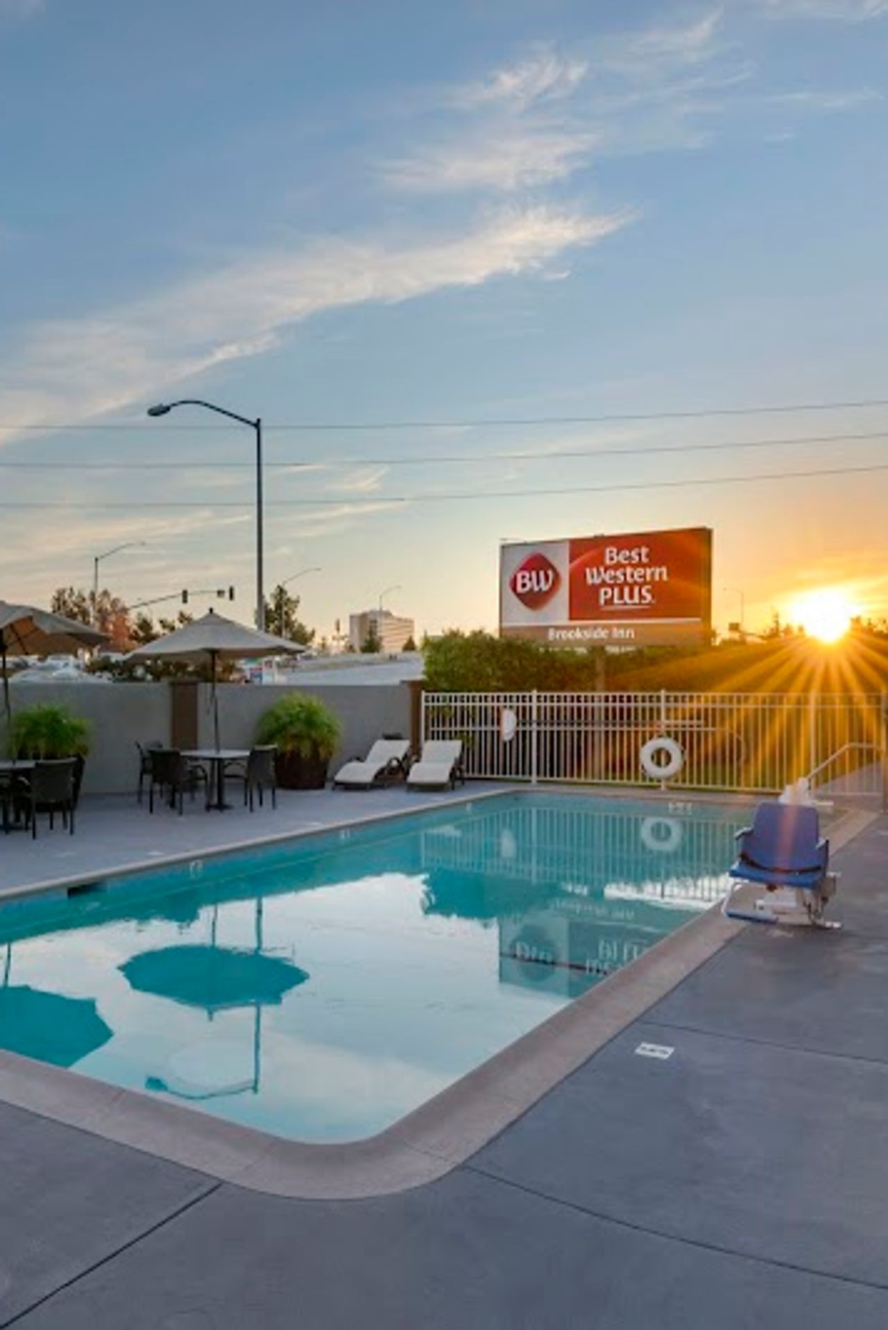 Photo of Best Western Plus Brookside Inn