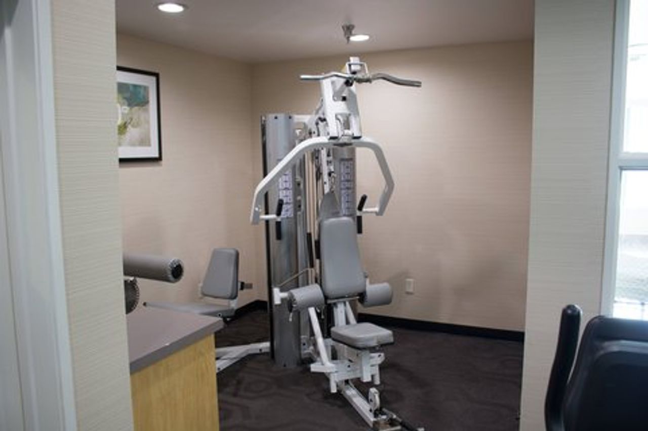 Photo of Fairfield Inn & Suites Oakland Hayward