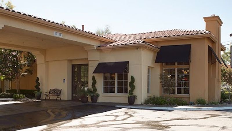 Photo of University Park Inn and Suites