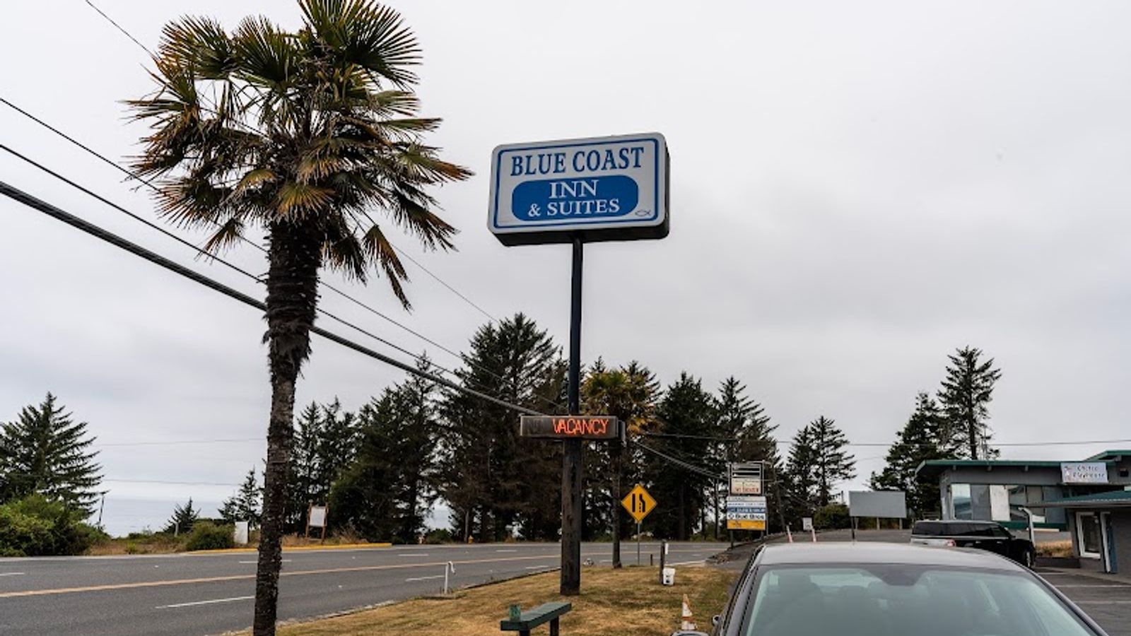 Photo of Blue Coast Inn & Suites