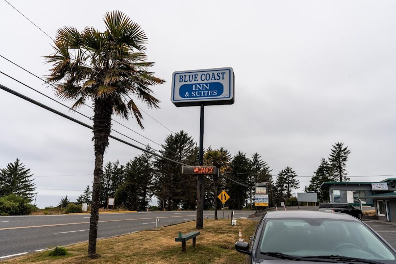 Photo of Blue Coast Inn & Suites