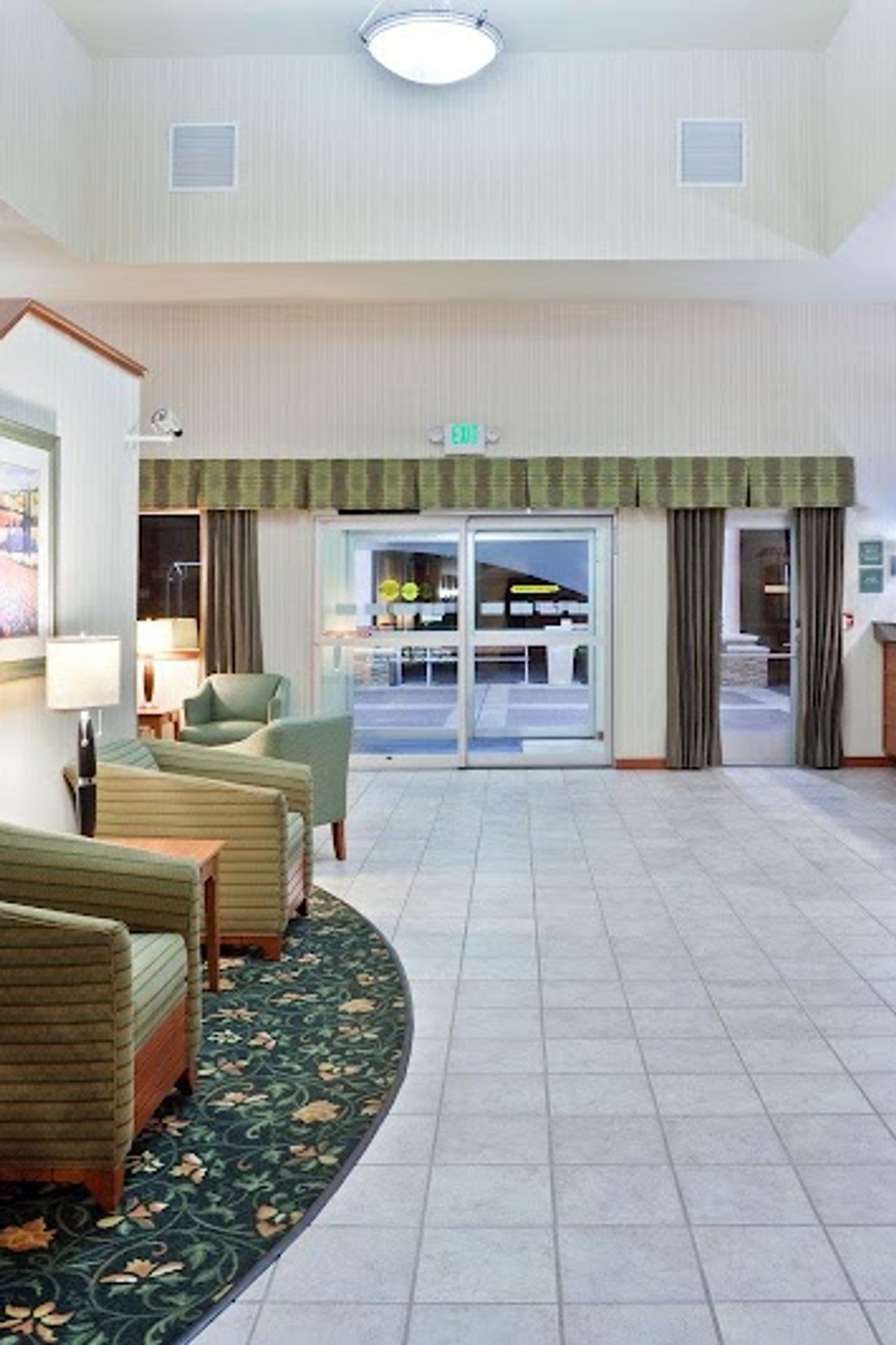 Photo of Holiday Inn Express & Suites Burlington, an IHG Hotel