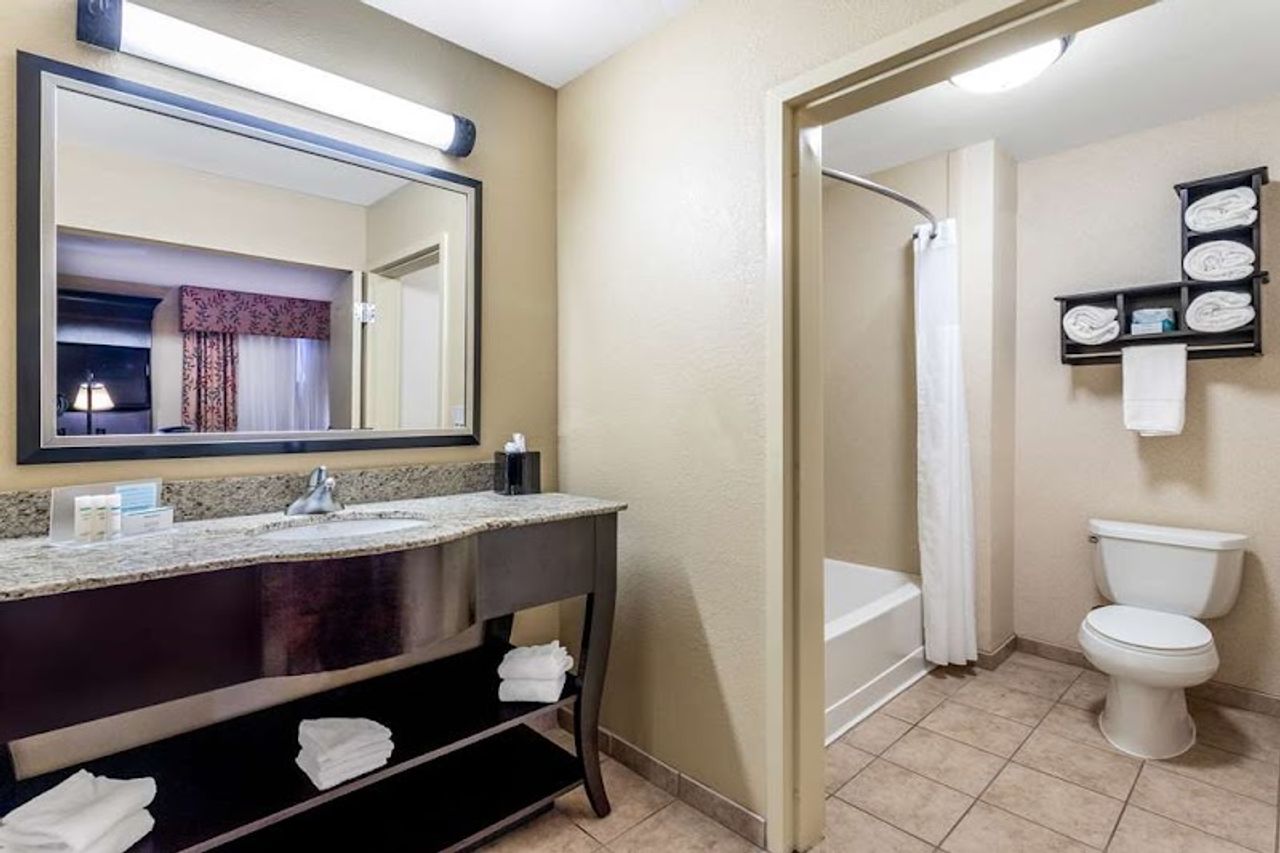 Photo of Hampton Inn & Suites Sacramento-Elk Grove Laguna I-5