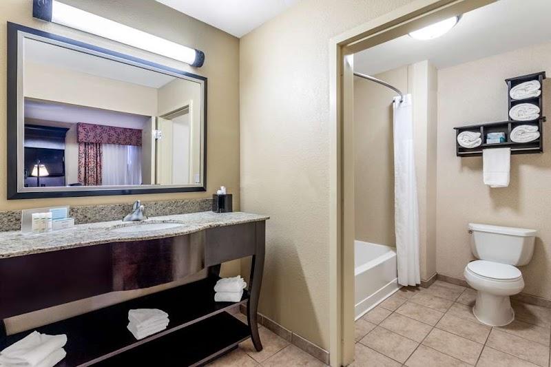 Photo of Hampton Inn & Suites Sacramento-Elk Grove Laguna I-5